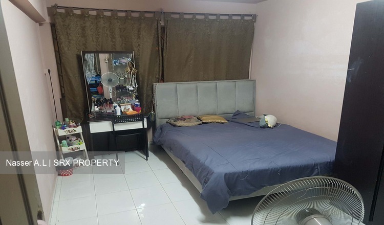 Blk 641 Yishun Street 61 (Yishun), HDB 4 Rooms #178573462